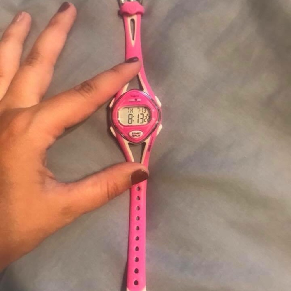 Timex watch . Excellent shape . No issues .